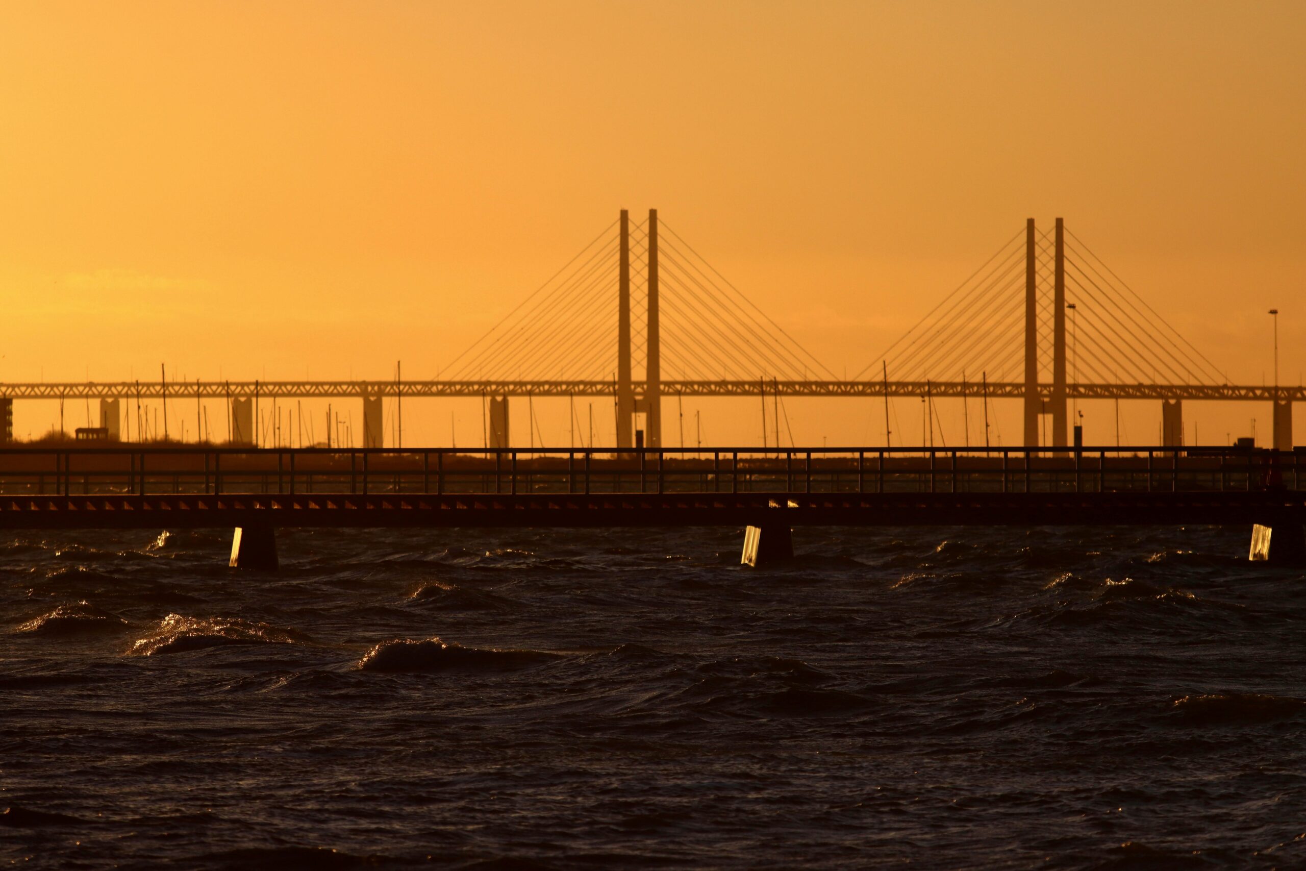 Øresundsbridge