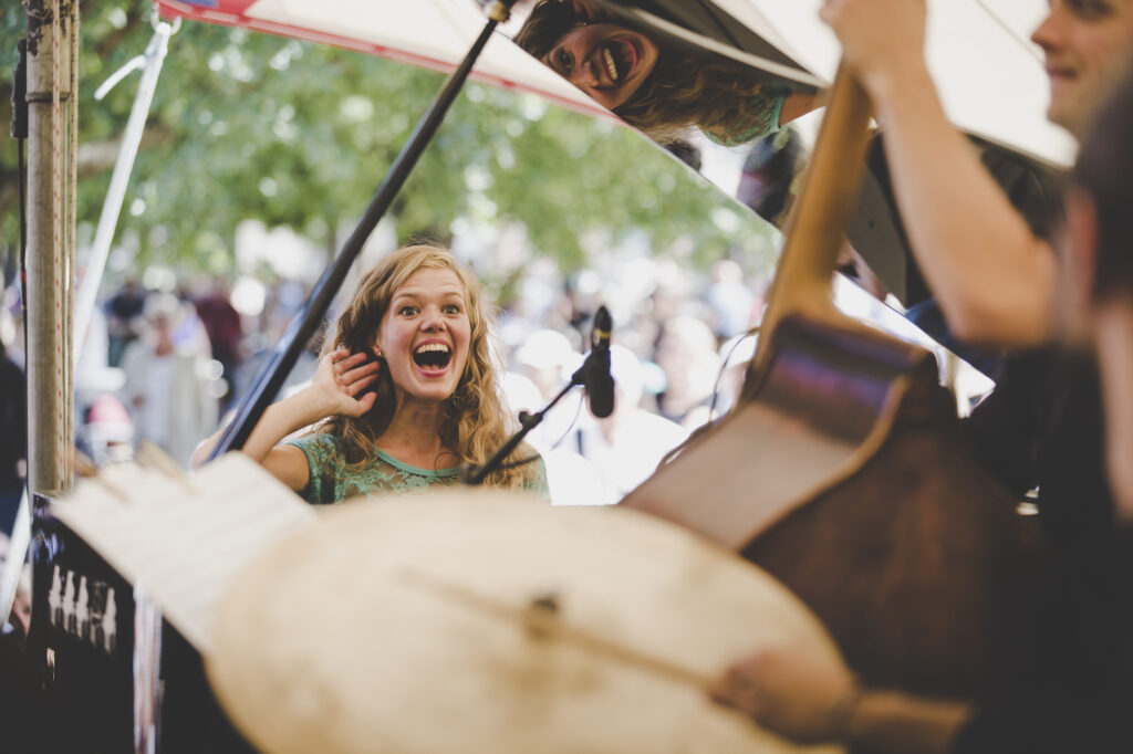 Copenhagen Jazz Festival